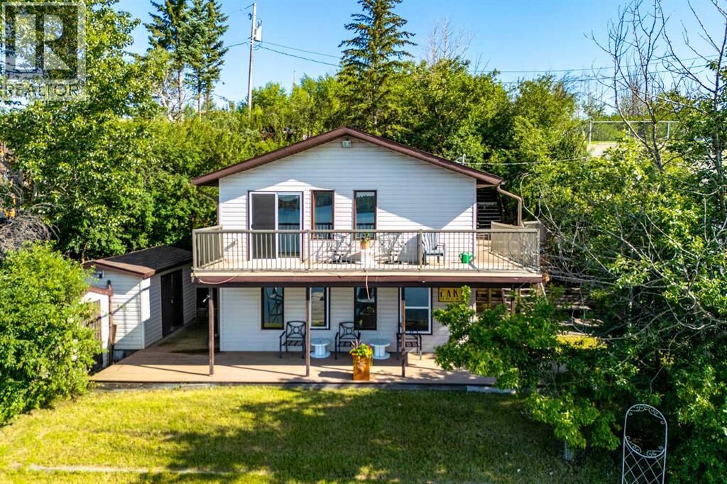 Property Photo:  441005 RR 51  AB T9W 1T1 