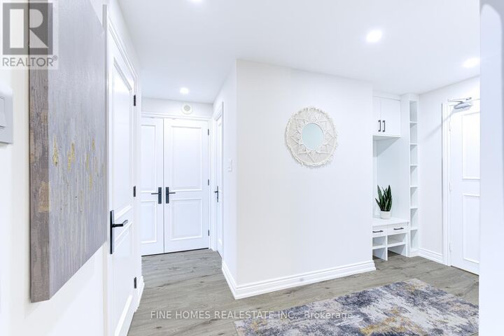 Property Photo:  1201 Steeles Avenue 804  ON M2R 3K1 