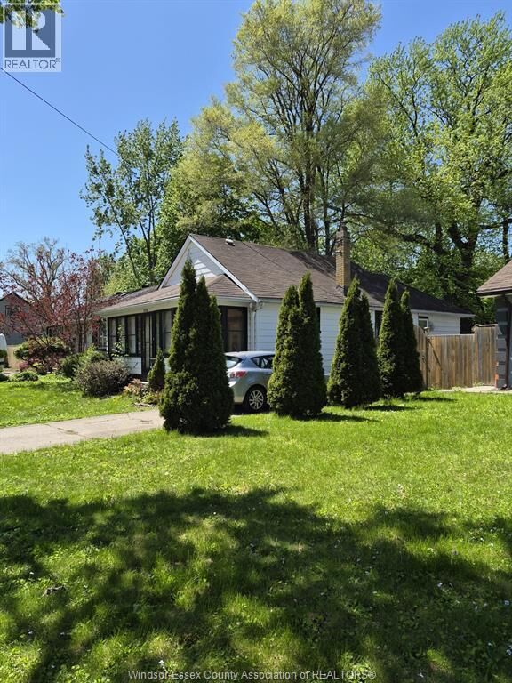 Property Photo:  3764 Matchett Road  ON N9C 2A2 