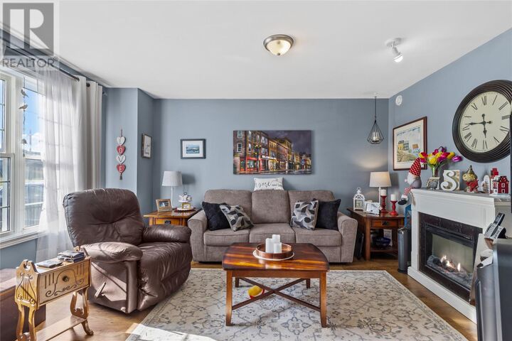 Property Photo:  157 Smallwood Drive  NL A1N 5B3 