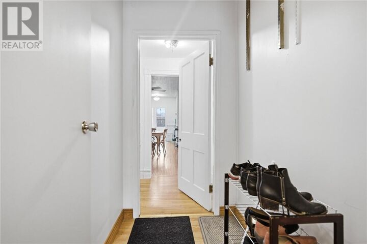 Property Photo: 75 Wellington Street ON P0P 1N0