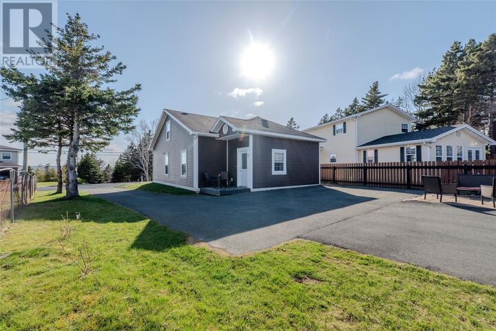 Property Photo:  48 Cherry Lane  NL A1W 3B3 