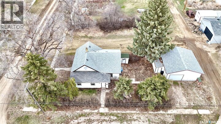 Property Photo:  119 Kennedy Street  SK S0L 0L0 