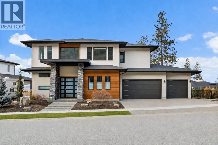 Property Photo: 5624 Mountainside Drive BC V1W 5L5