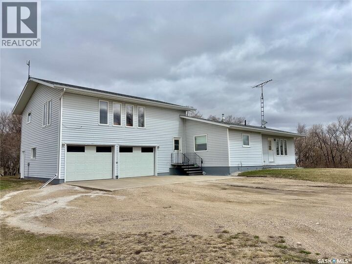 Property Photo:  Wirth Acreage  SK S0A 2T0 