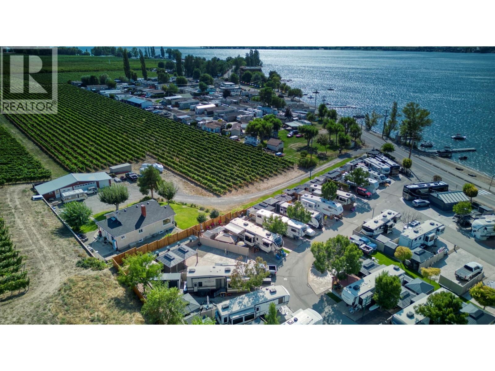Property Photo:  3207 Lakeshore Drive 26  BC V0H 1V6 