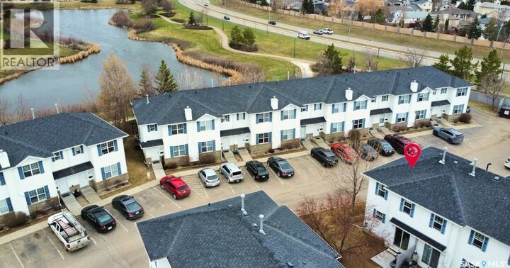 Property Photo:  127 203 Herold Terrace  SK S7V 1H7 