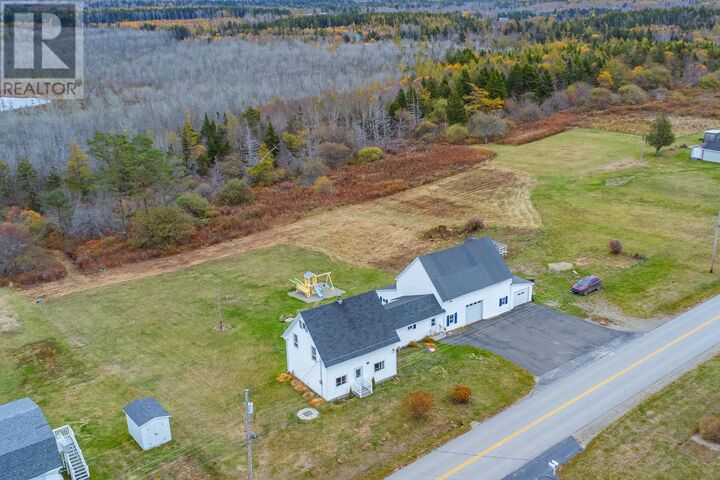 Property Photo:  795 Saulnierville Road  NS B0W 2Z0 