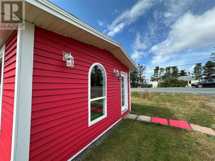 Property Photo:  # 38 Route 90 Line  NL A0A 1G0 