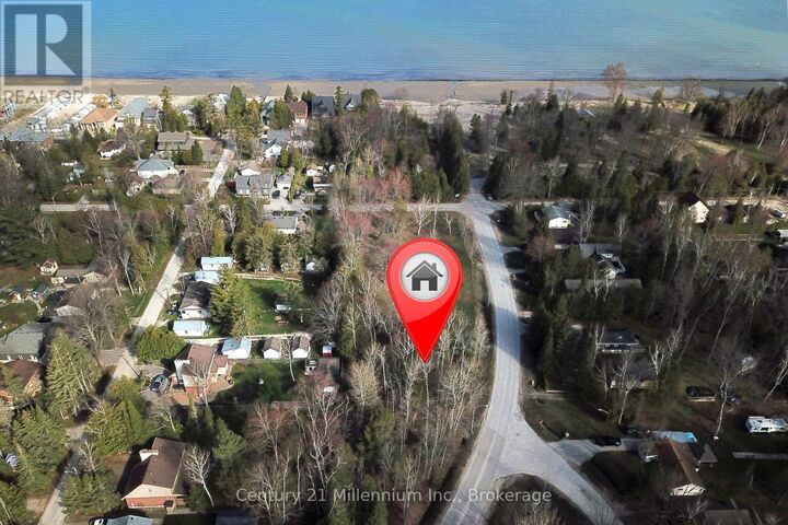 Property Photo:  70 35th St N W/S Street North  ON L9Z 2B7 