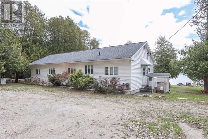 Property Photo:  2568 Rockville Road  ON P0P 1S0 