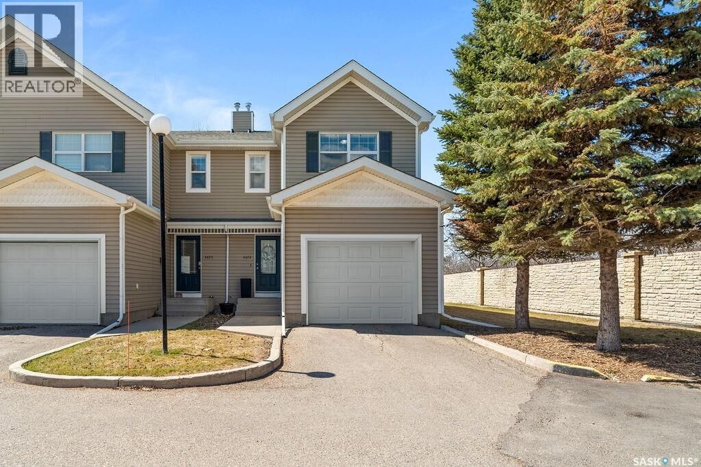 Property Photo:  4672 Marigold Drive  SK S4X 4S5 