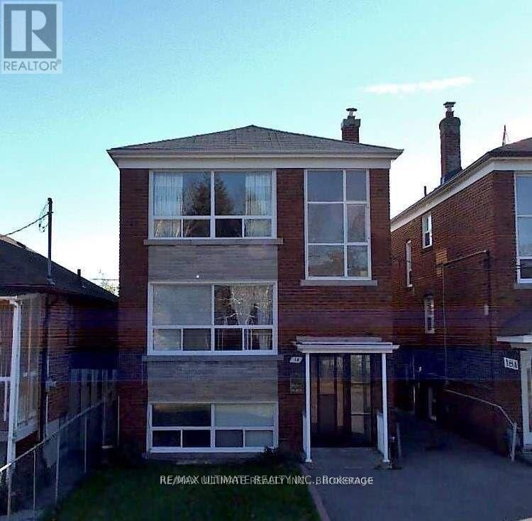 Property Photo:  18 Avon Drive Bsmt  ON M6M 1P8 