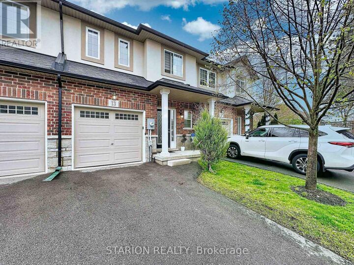 Property Photo:  345 Glancaster Road 13  ON L9G 3K9 