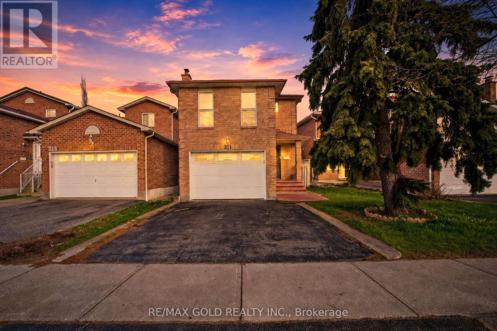 Property Photo:  211 Wexford Road  ON L6Z 2R2 