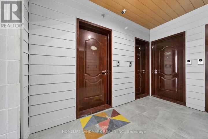 Property Photo:  3453 Victoria Park Avenue A203  ON M1W 0A9 