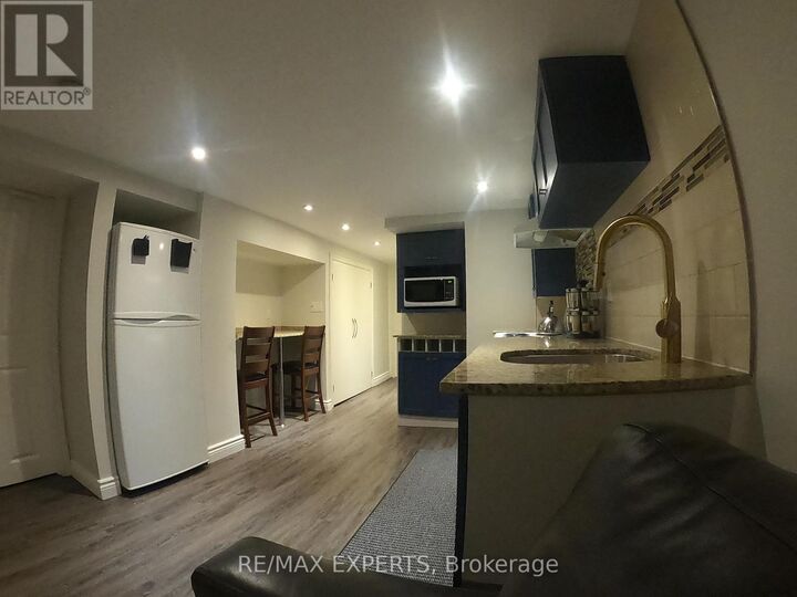 Property Photo:  10 Lady Bank Road Bsmt  ON M8Z 4J5 
