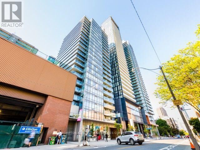 Property Photo:  28 Wellesley Street East 1002  ON M4Y 0C4 