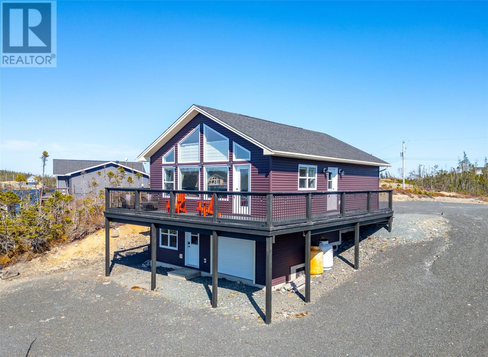 Property Photo:  39 Inner Pond S Road  NL A0B 3K0 