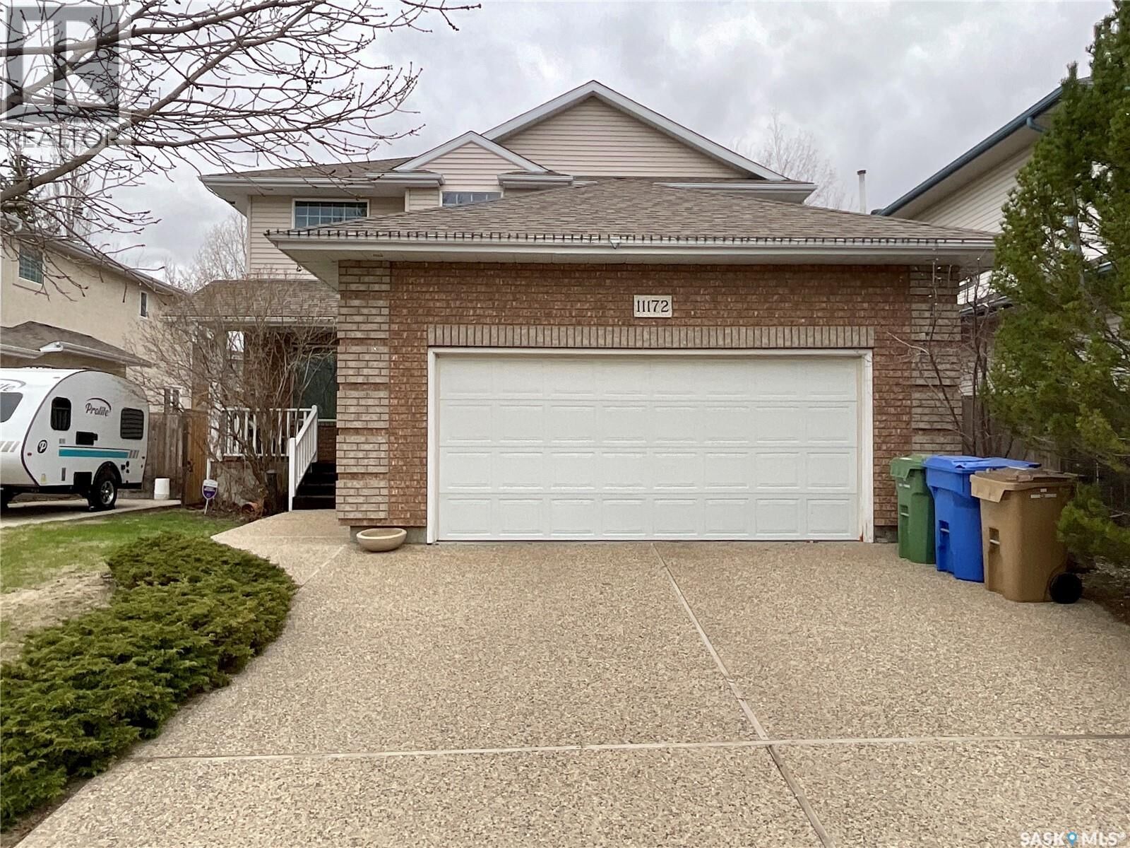 Property Photo:  11172 Wascana Meadows  SK S4V 2W2 