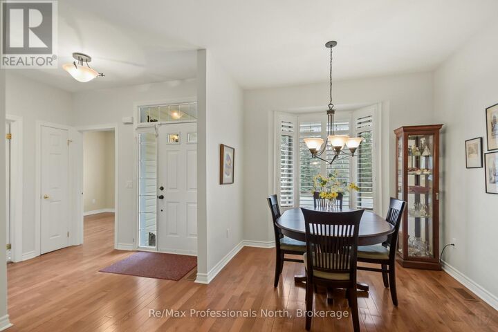 Property Photo:  117 Hedgewood Lane  ON P1P 1Z4 