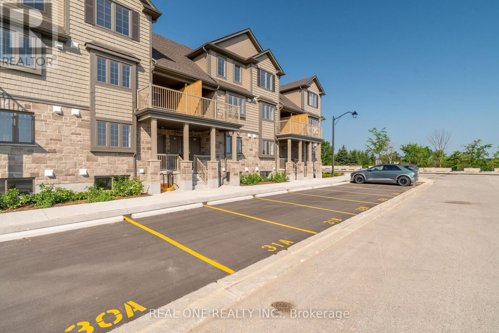 Property Photo:  85 Mullin Drive 31A  ON N1E 0R4 