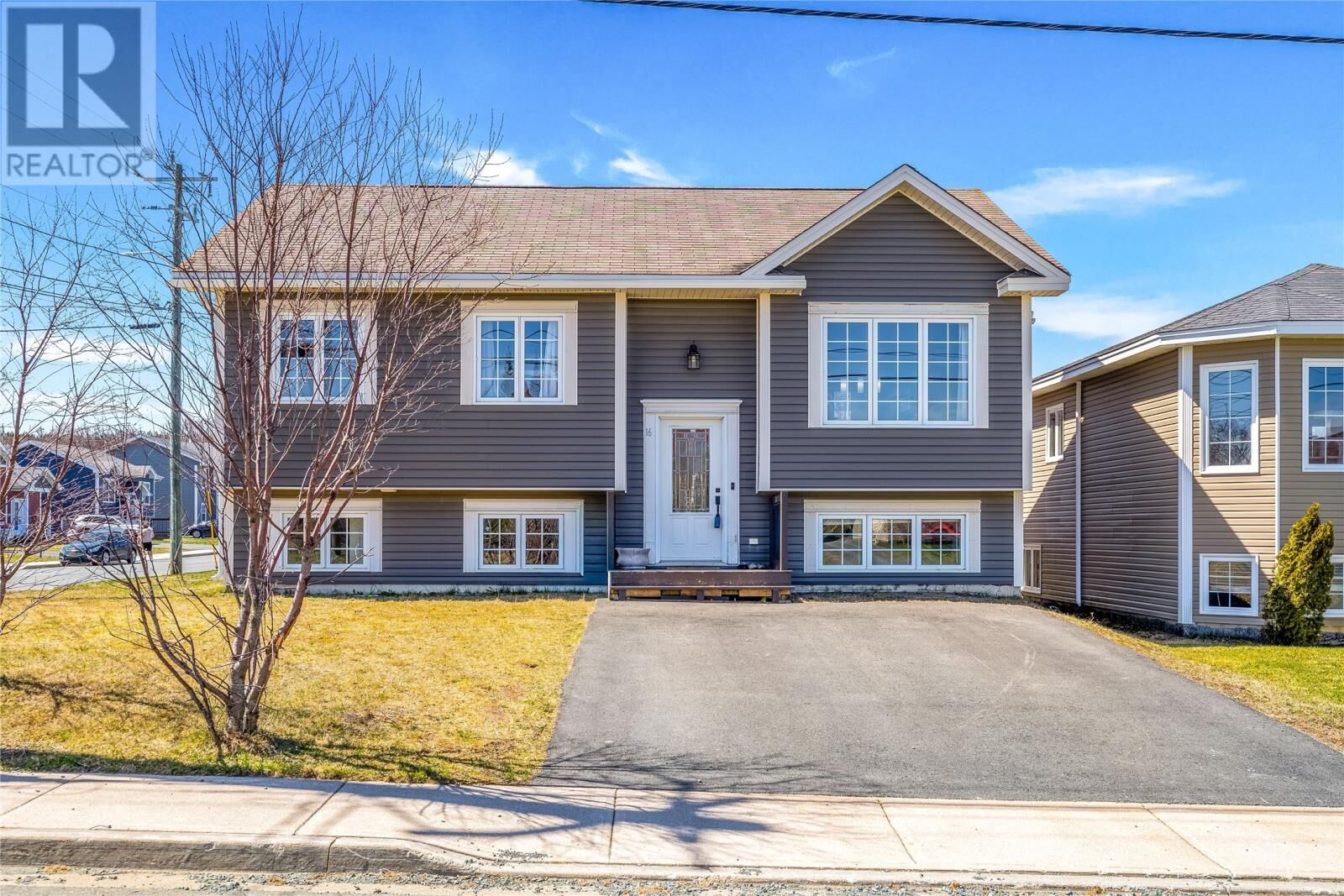 Property Photo:  16 Comerfords Road  NL A1X 4B3 