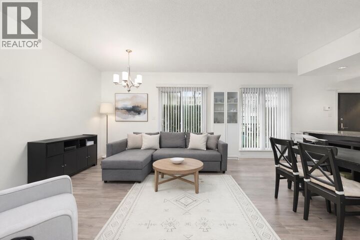 Property Photo:  2232 Douglas Road 103  BC V5C 0G9 