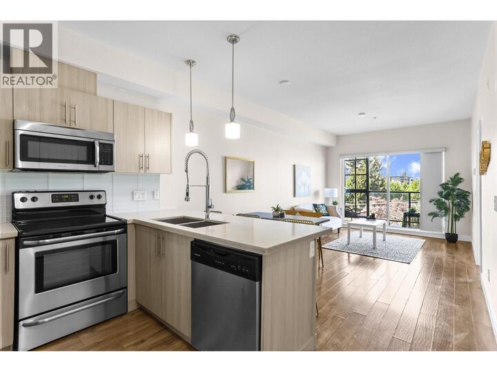 Property Photo:  12070 227 Street 312  BC V2X 9H2 
