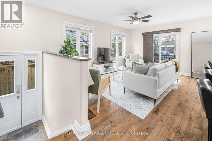 Property Photo:  69 Mitcheson Street  ON K0A 1A0 
