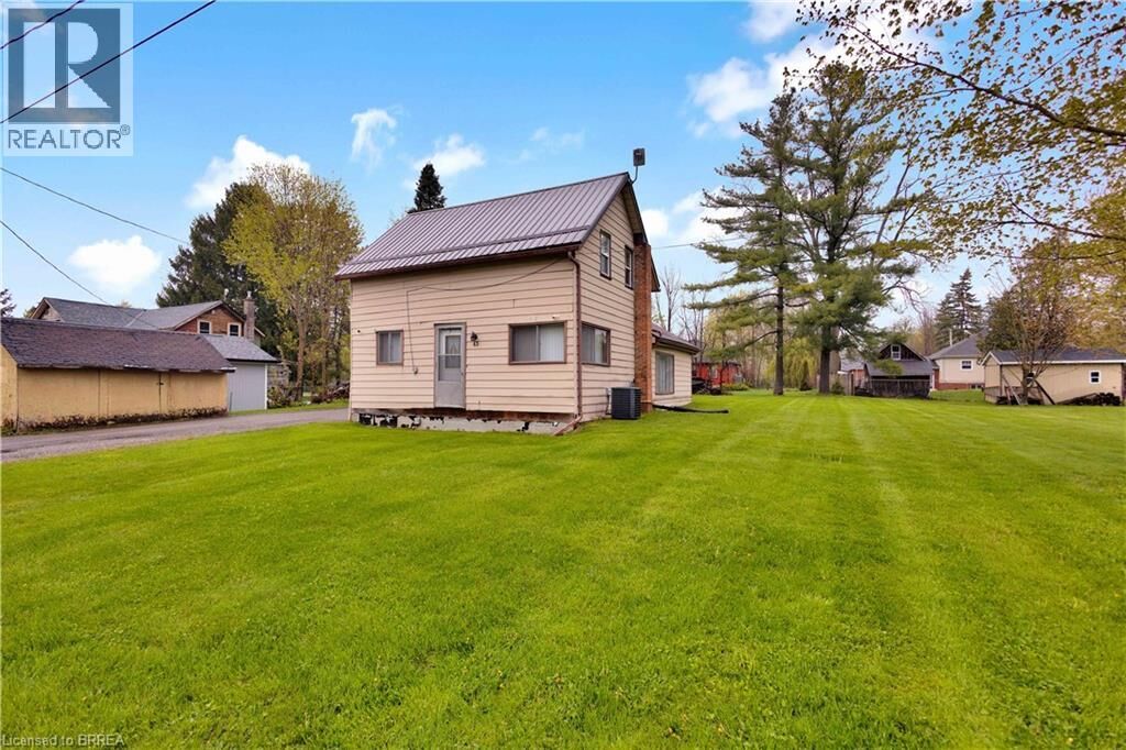 Property Photo:  43 Ontario Street  ON N3L 3E1 