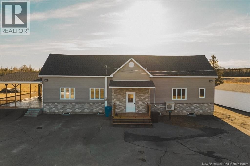 Property Photo:  386 Davis Road  NB E7C 2W9 