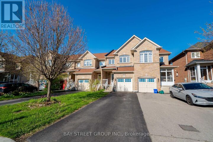 Property Photo:  96 Goode Street  ON L4S 2T6 