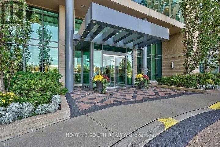 Property Photo:  235 Sherway Gardens Road 508  ON M9C 0A2 