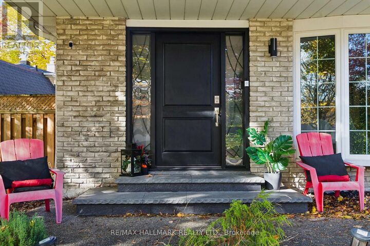 Property Photo:  2251 Carol Road  ON L6J 5K9 
