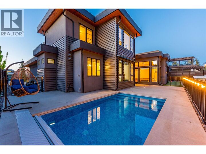 Property Photo:  1085 Westpoint Drive  BC V1W 4Z9 