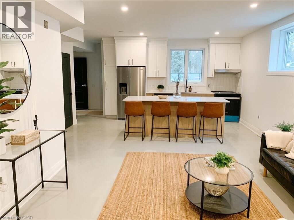 Property Photo:  150 Alma Street 101  ON N0B 2K0 