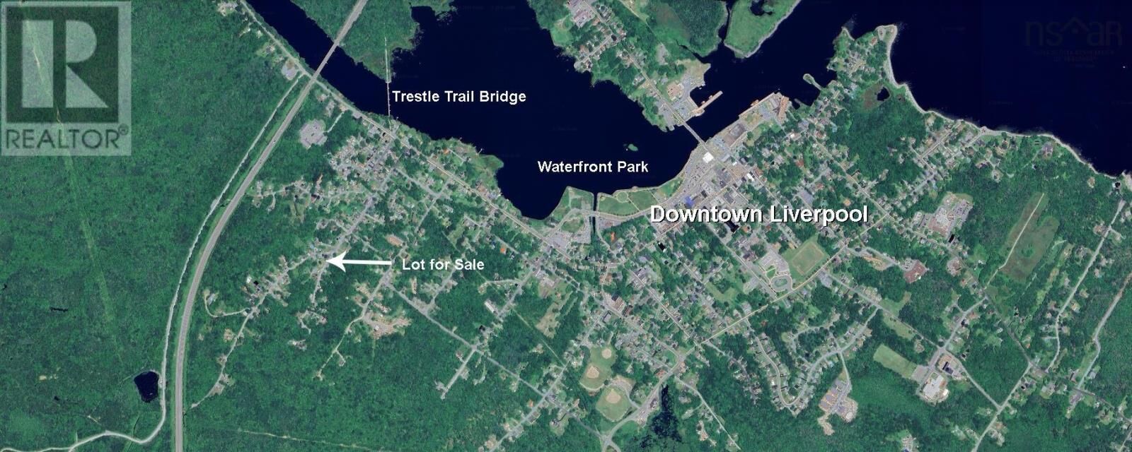 Property Photo:  Lot 3 136 Wolfe Street  NS B0T 1K0 