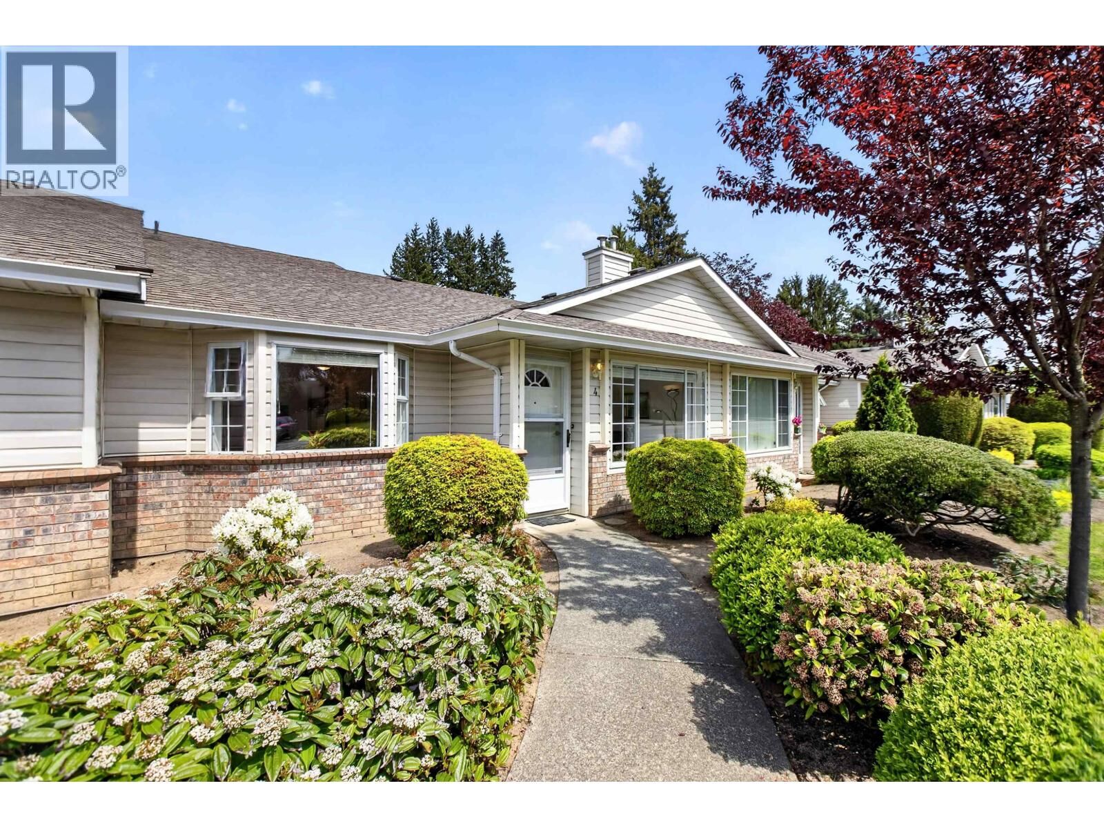 Property Photo:  19249 Hammond Road 4  BC V3Y 2B7 