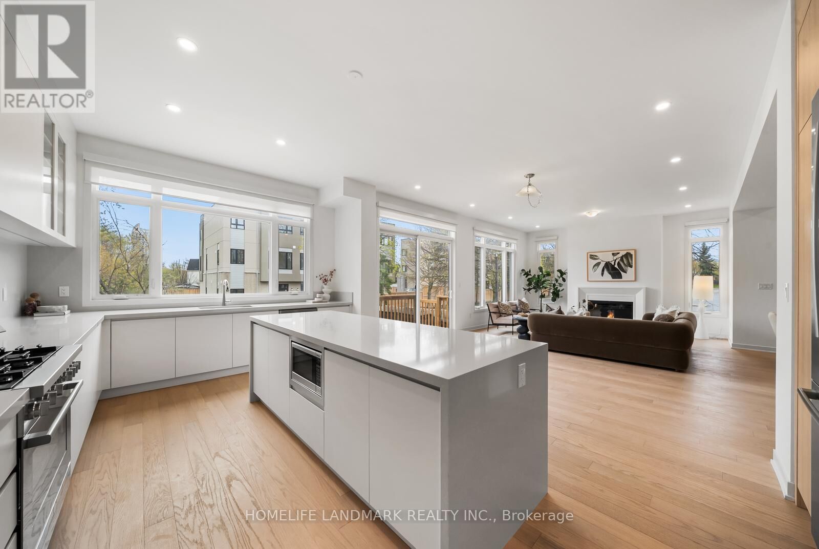Property Photo:  35 Imogene Court  ON L4C 5W9 