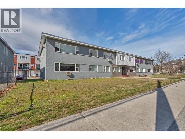 Property Photo:  909 Fairview Road  BC V2A 5Z1 