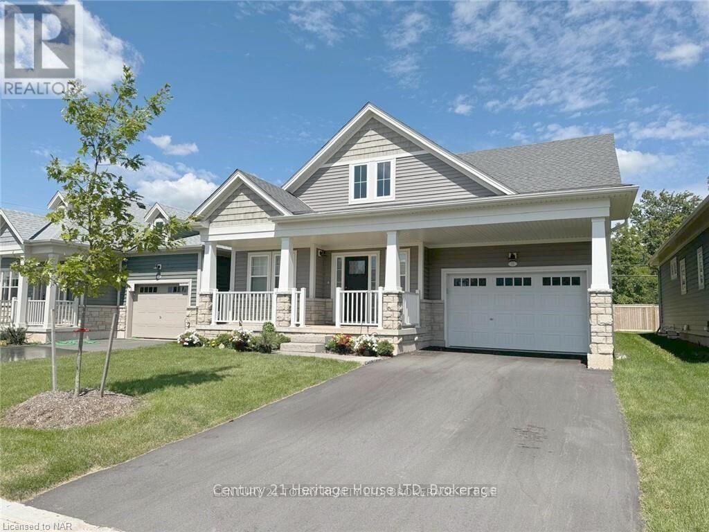 Property Photo:  11 Beach Walk Crescent  ON L0S 1N0 