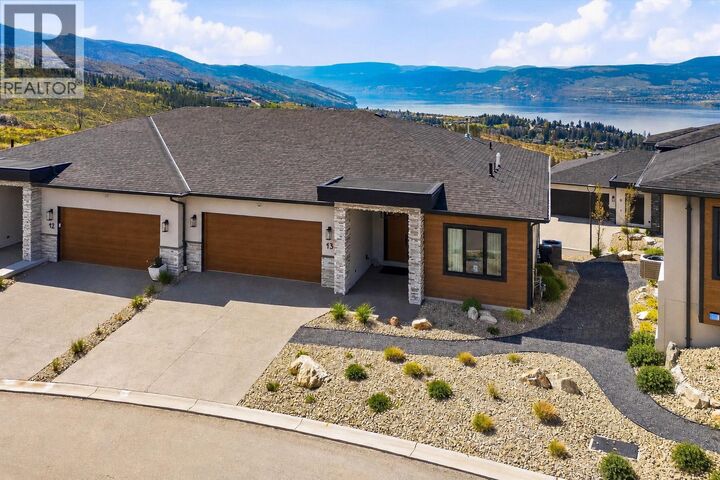 Property Photo:  796 Kuipers Crescent 13  BC V1W 5C9 