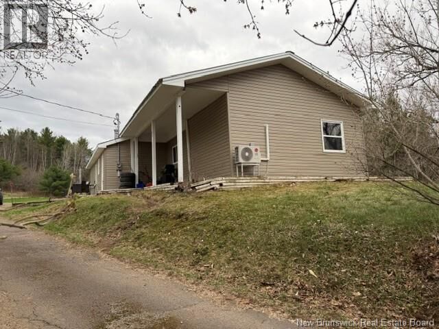 Property Photo:  88 Gowland Mountain Road  NB E4Z 1T2 