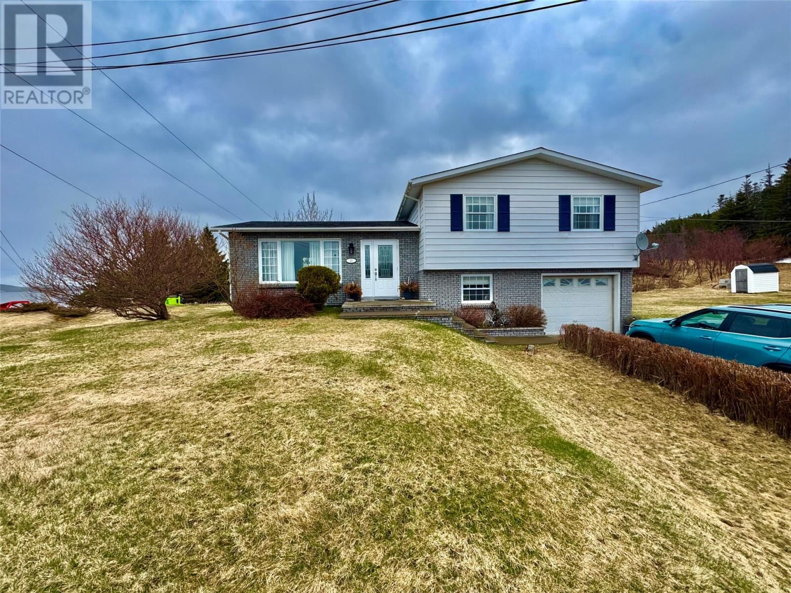 Property Photo:  10 Sansome Place  NL A0G 2R0 
