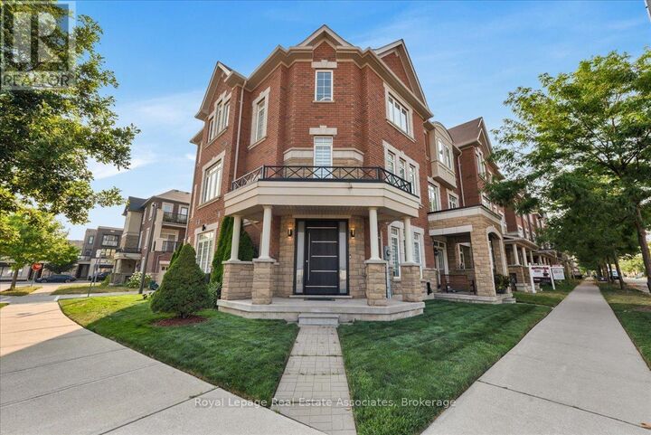 Property Photo:  3040 Eberly Woods Drive  ON L6M 0T5 