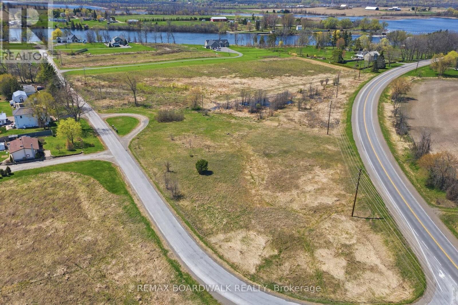 Property Photo:  00 Rainbow Valley Road  ON K7A 5B8 
