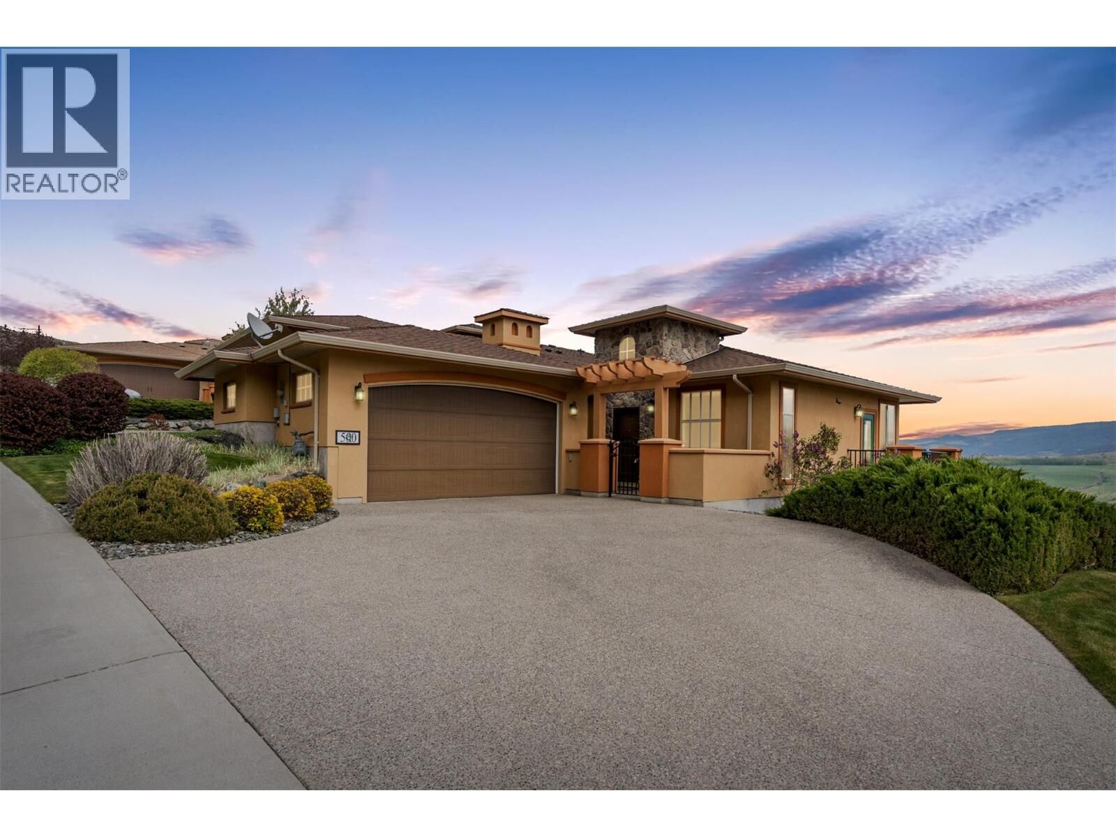 Property Photo:  500 Balsam Court  BC V1H 2J1 
