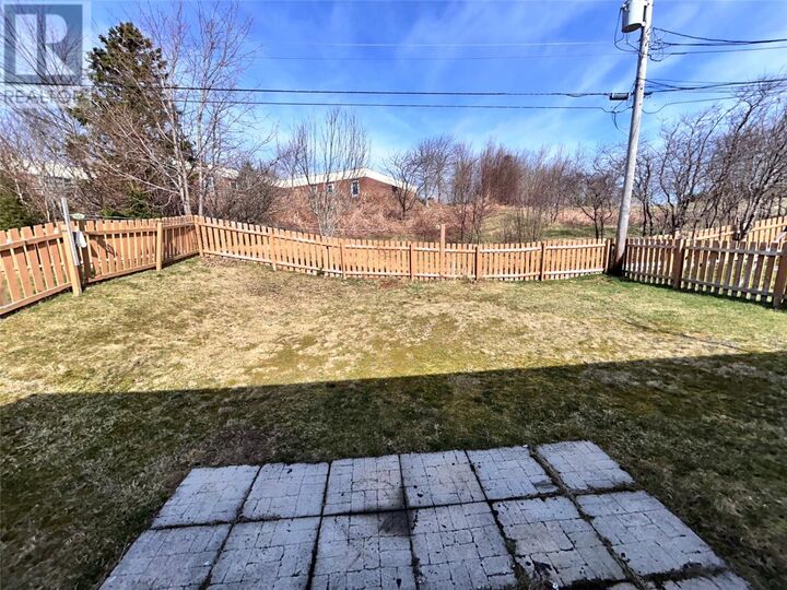 Property Photo:  3 Blue River Place  NL A1E 6C3 