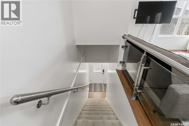 Property Photo:  202 1015 Patrick Crescent  SK S7W 0M6 